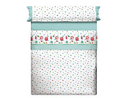 Juego de cama Globe cama 90 últimas unidades