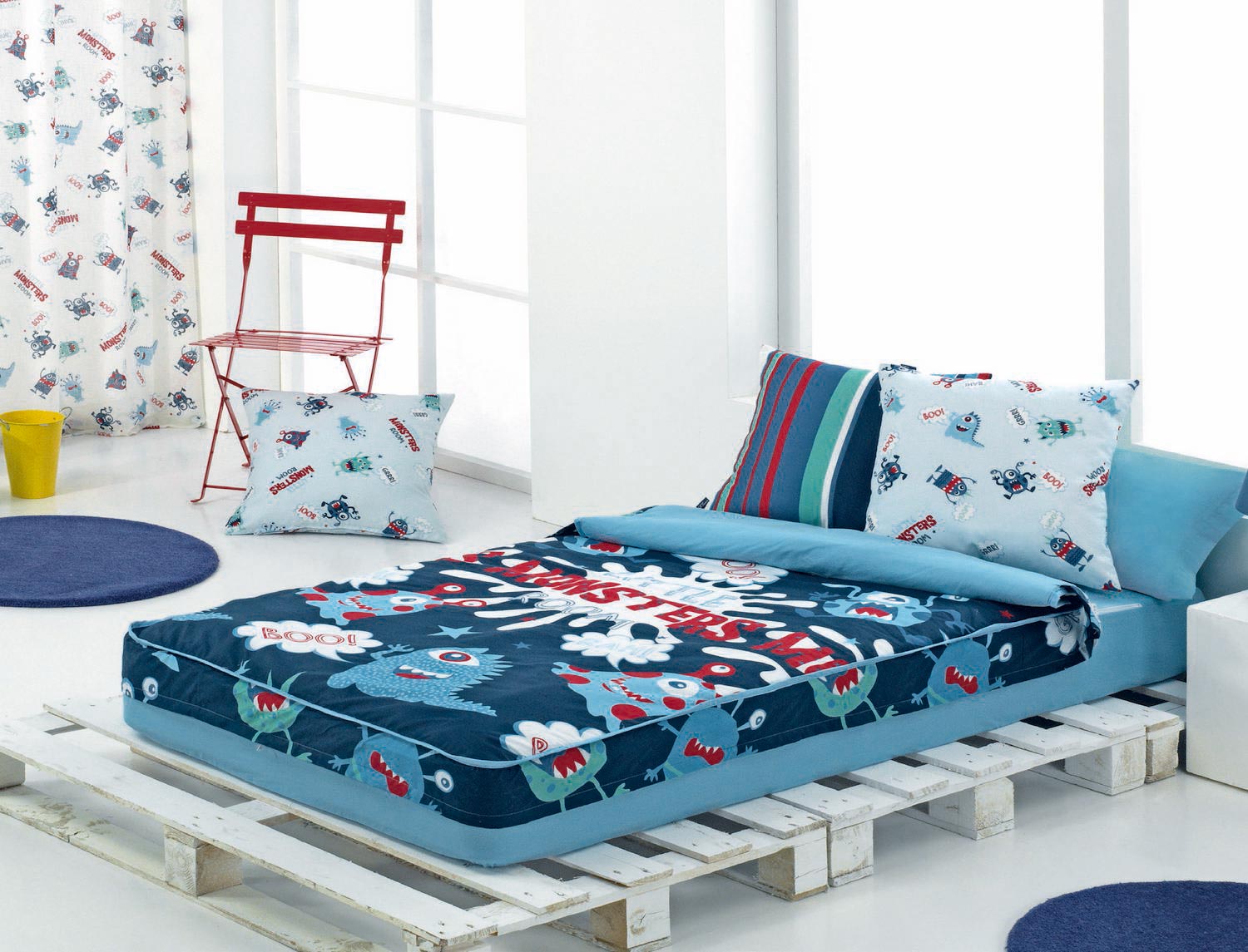 Sacolit sales cama 90