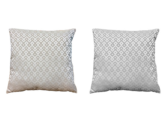 Cañete - Cojín con relleno Valenza B