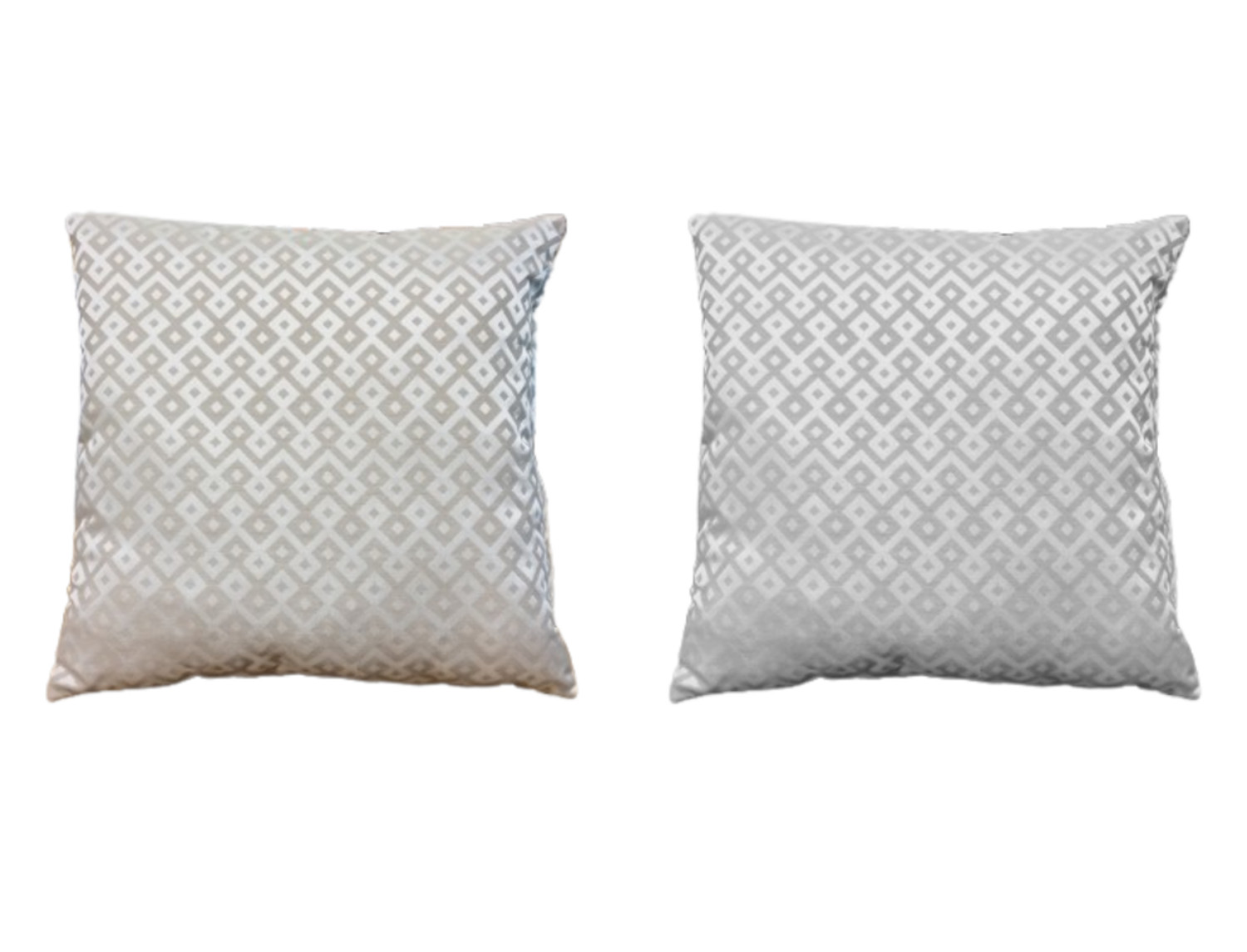 Cañete Cojín con relleno Valenza B