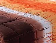 Edredon Conforter Loica (varios colores)