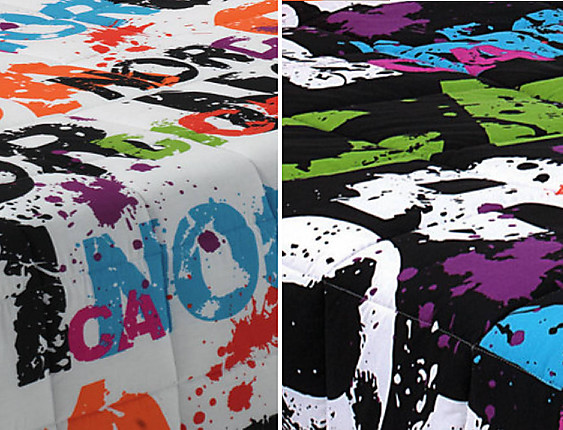 Cañete - Tejido Nórdica A