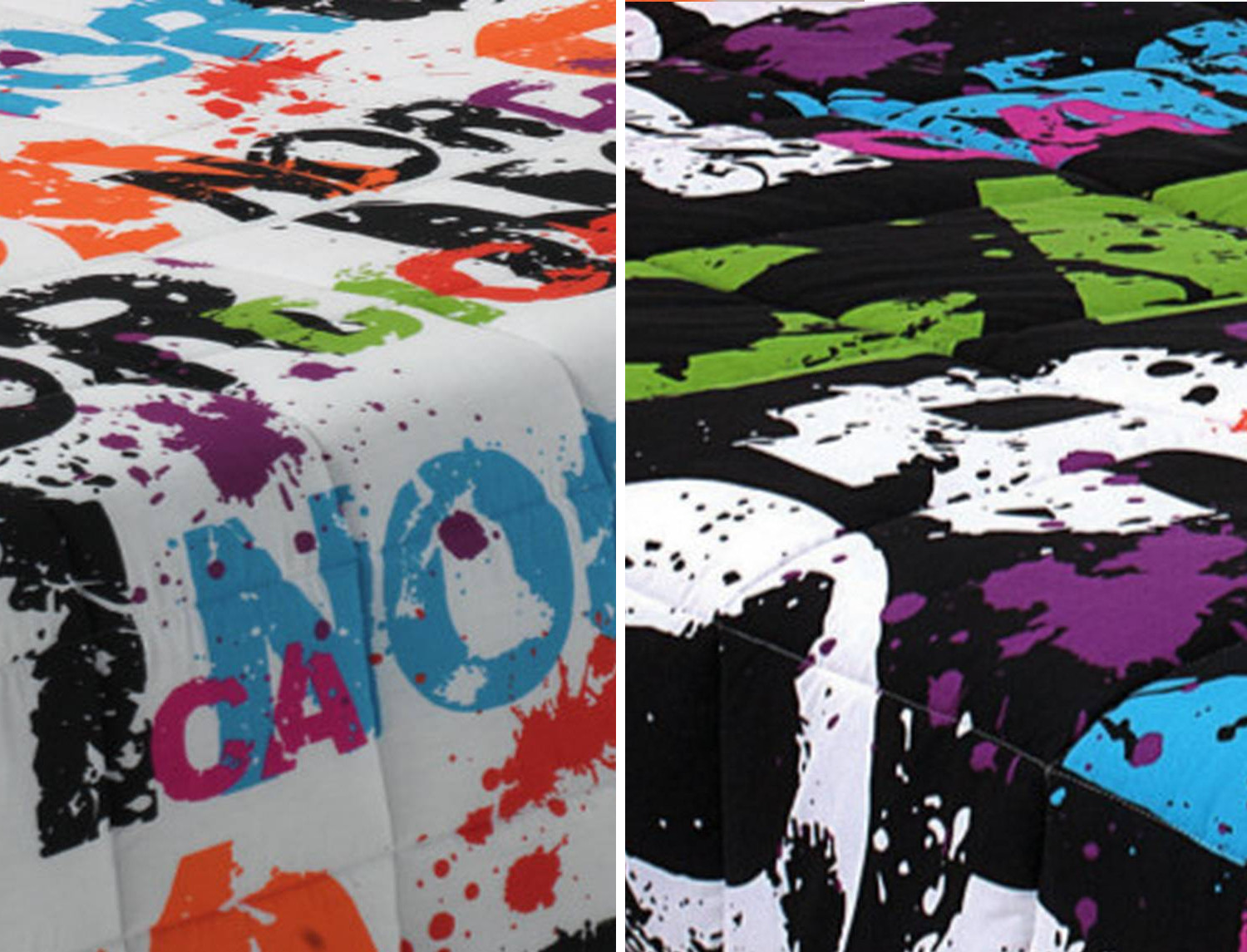 Cañete Tejido Nórdica A