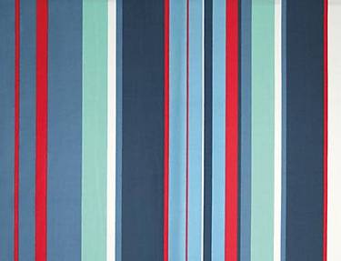 Cañete - Tejido Monsters Raya