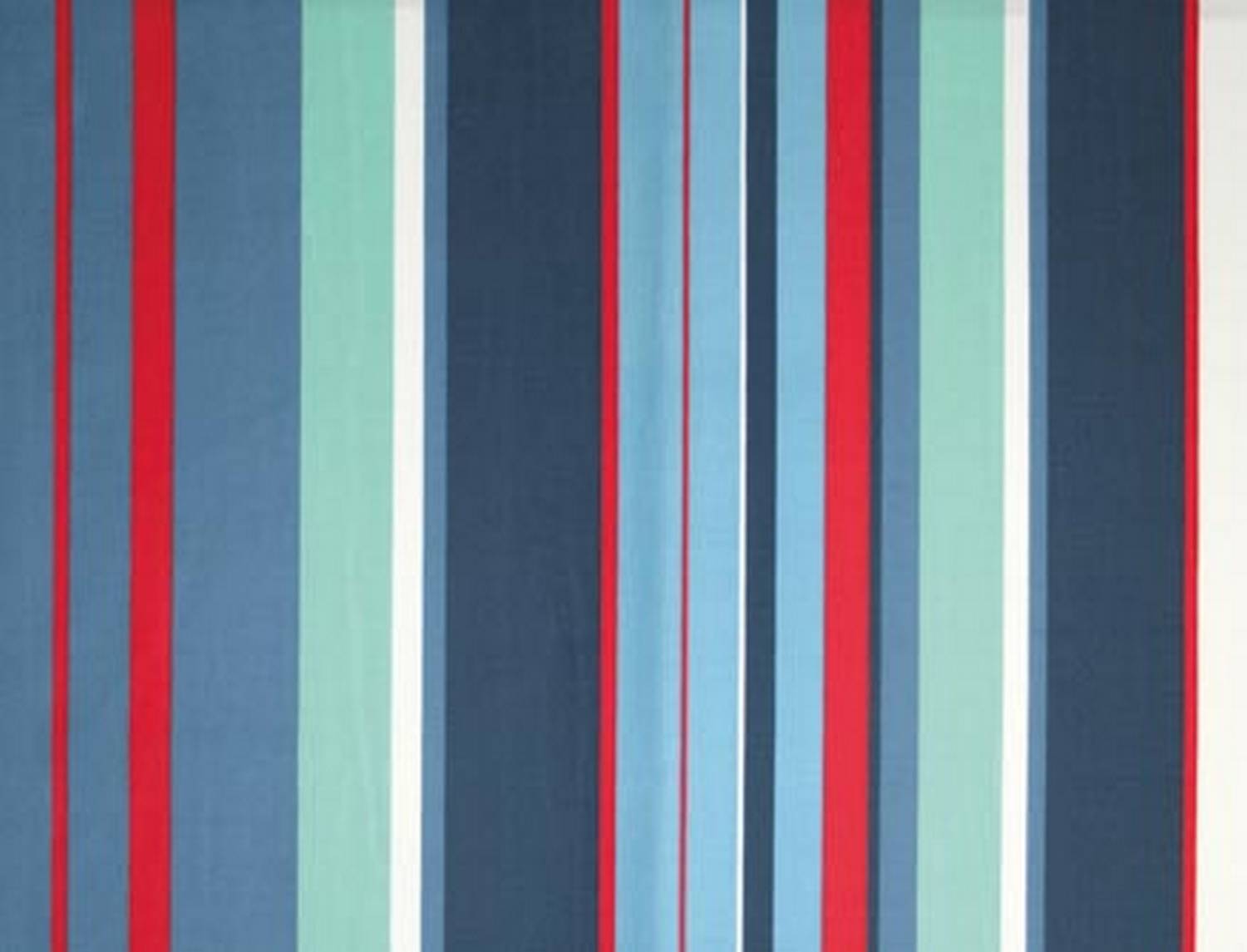 Cañete Tejido Monsters Raya