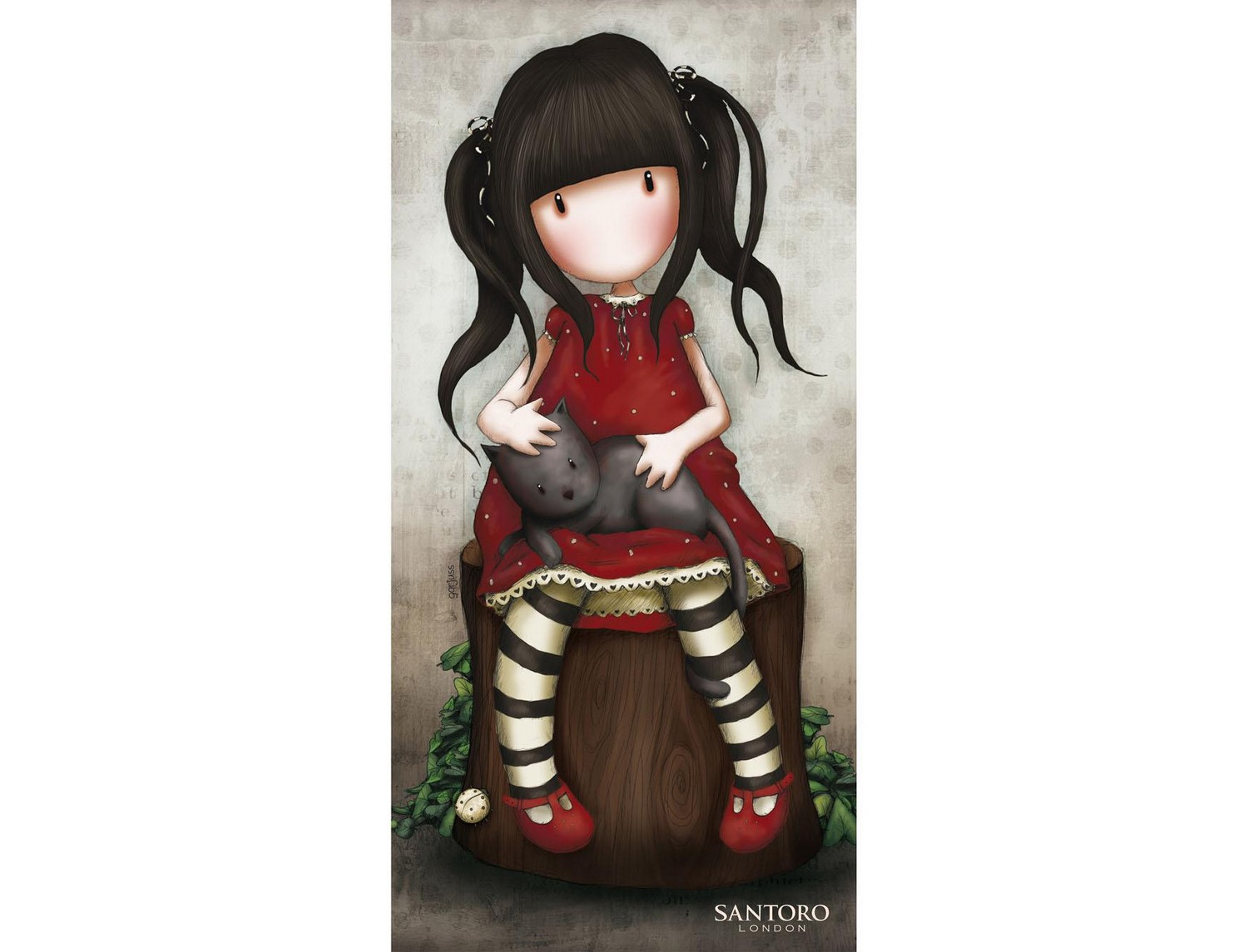 Textil Tarragó Toalla de playa Gorjuss Ruby