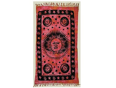 Textil Tarragó - Fouta estampado Astros