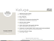 Edredón nórdico Kaluga
