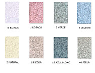 Haz clic para ampliar Paño de cocina rizo con cenefa Panamá Trovador para punto de cruz