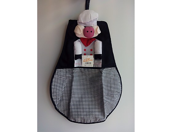 Nuestros Productos - Paño jamonero Cerdito