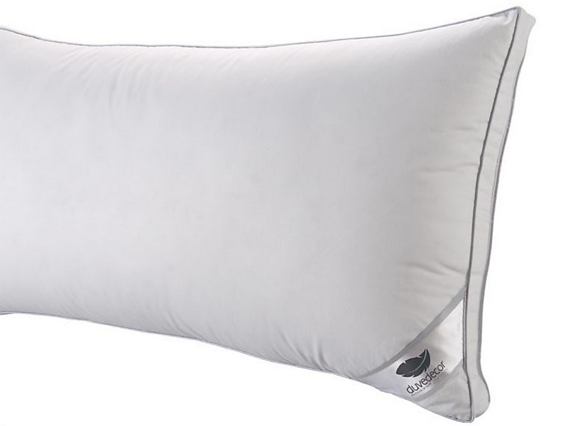 Duvedecor - Almohada Duvet Supreme. Firmeza Media