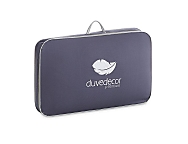 Almohada Duvet Supreme. Firmeza Media