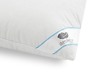 Almohada Duvet Optima. Firmeza Alta