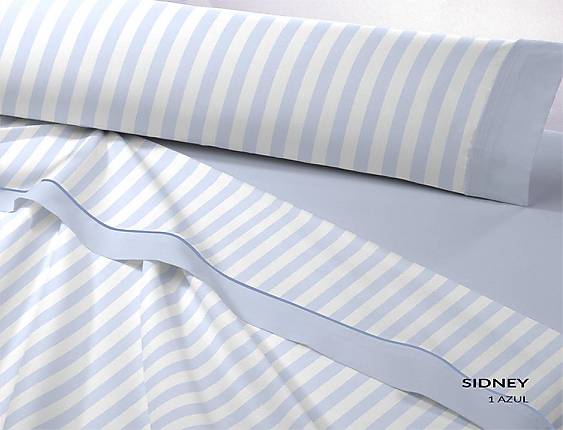 Catotex - Juego de cama franela D Art Sidney  oferta fin de existencias