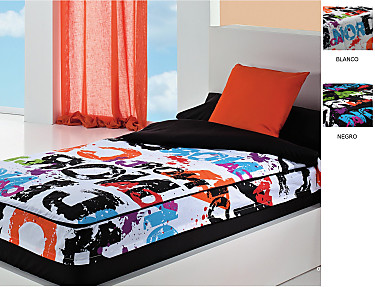 Cañete - Saco nórdico Nórdica