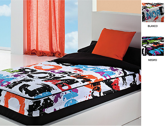 Cañete - Saco nórdico Nórdica