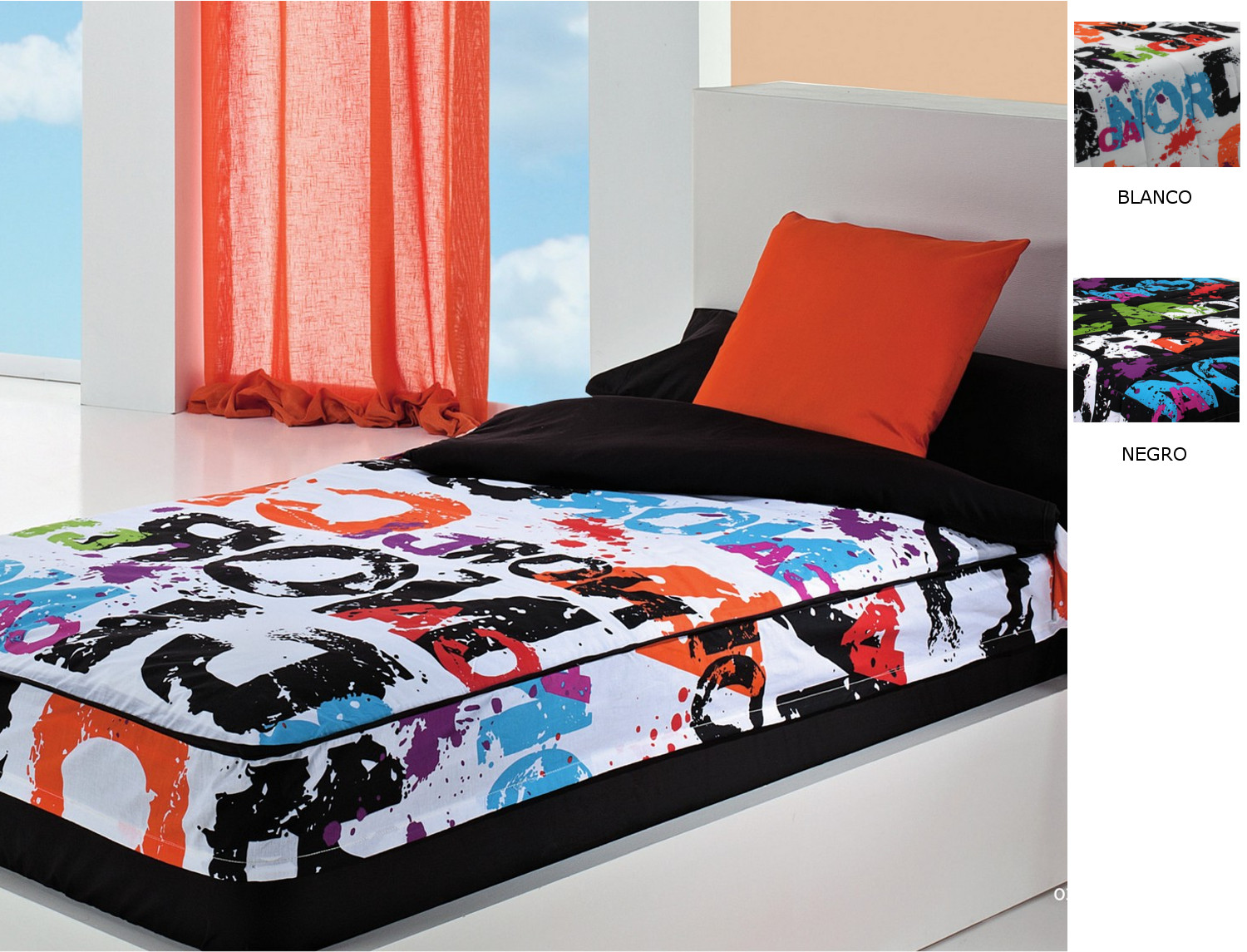 Cañete Saco nórdico Nórdica