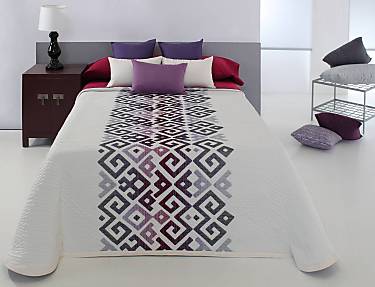 Reig Marti - Colcha Jacquard Lawson Reig Marti Colcha Jacquard Lawson