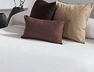 Colcha Jacquard Polomar 00 blanco