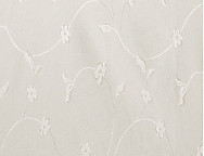 Colcha edredón Jacquard tipo 01 Fancy 00 natural