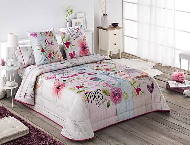 JVR - Bouti 100% algodón Cookie Multicolor