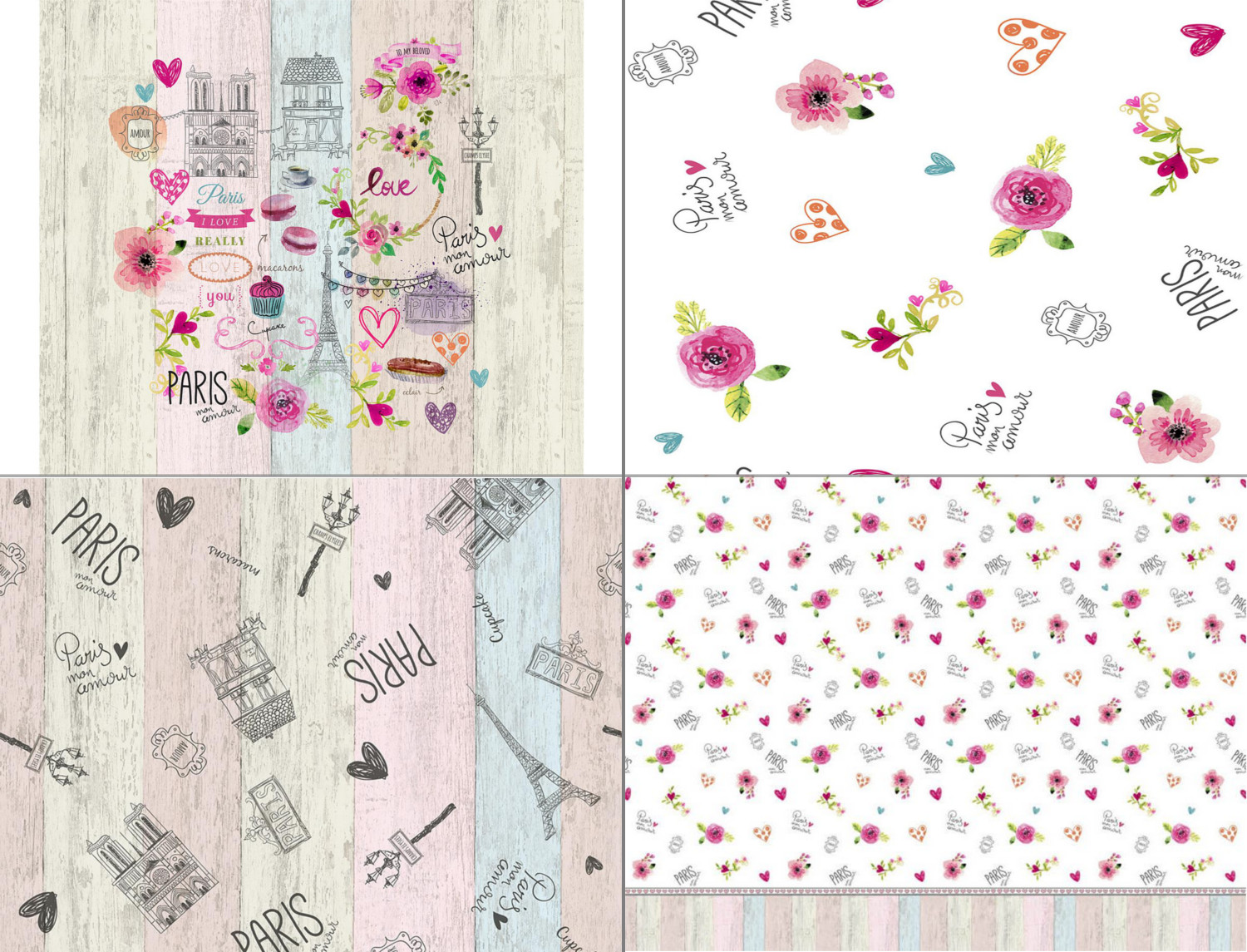 JVR Tejidos coordinados Cookie