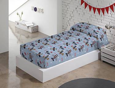 Barbadella Home - Edredón Ajustable Jimbo Barbadella Home Edredón Ajustable Jimbo