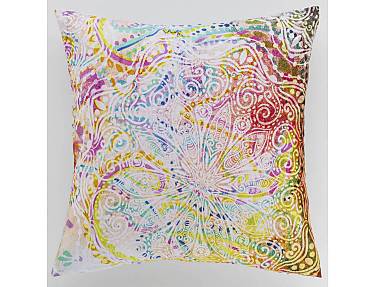 Confecciones Paula - Funda de cojín 100% Algodón Oregon Paula Oferta fin de existencias