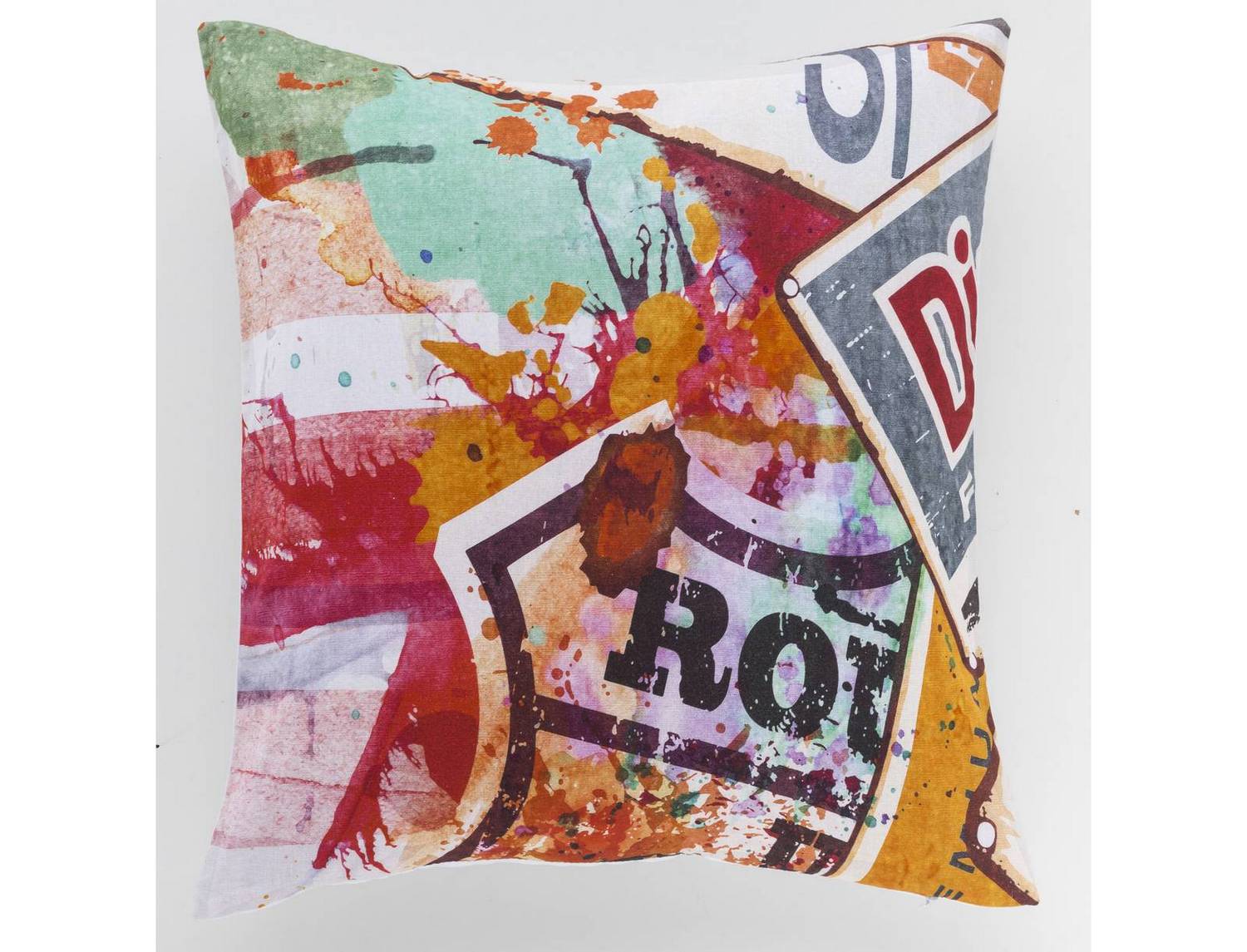 Confecciones Paula Funda de cojín 100% Algodón Arizona Oferta fin de existencias