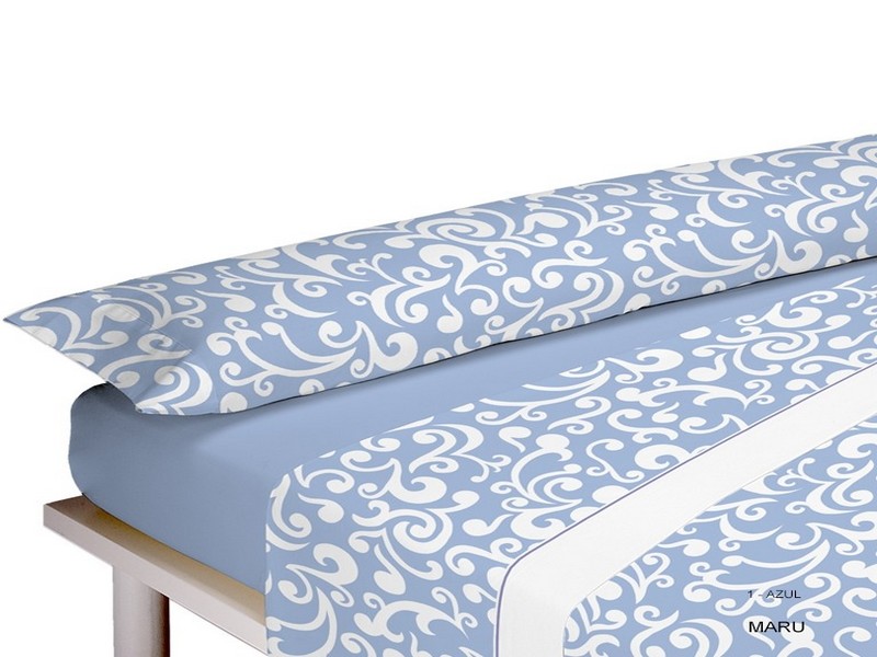 Nuestros Productos Juego de cama de invierno Coralina Maru Oferta fin de existencias