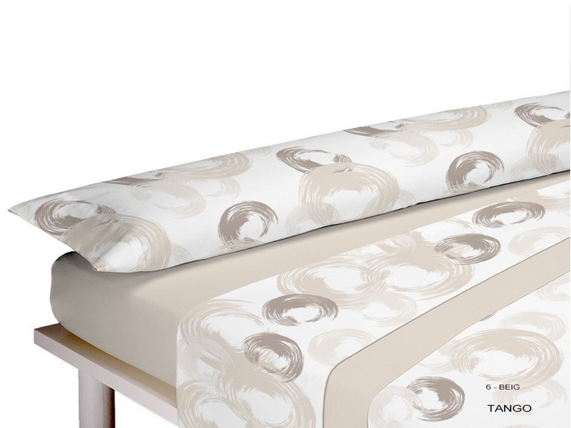 Nuestros Productos Juego de cama de invierno Coralina Tango Oferta fin de existencias