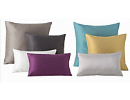 Cojín Jacquard Lisos Paula