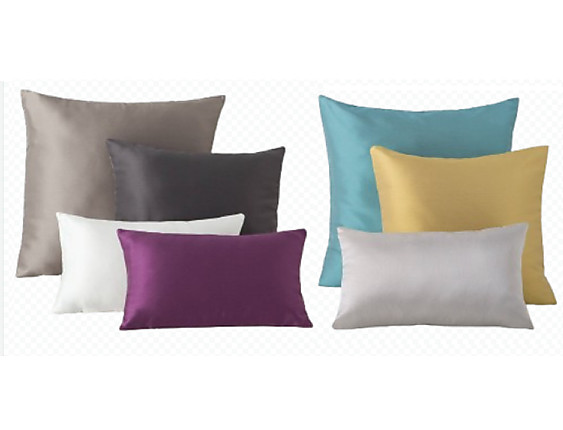 Confecciones Paula - Cojín Jacquard Lisos Paula