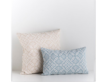 Confecciones Paula - Cojín Trípoli