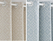 Haz clic para ampliar Cortina Trípoli