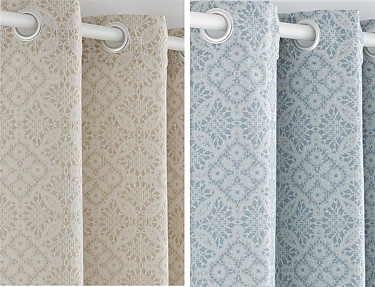 Confecciones Paula - Cortina Trípoli