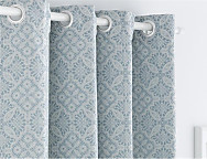 Haz clic para ampliar Cortina Trípoli