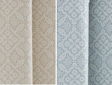 Confecciones Paula - Tejido Trípoli