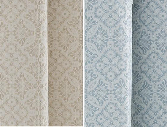 Confecciones Paula - Tejido Trípoli