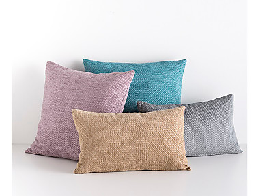 Confecciones Paula - Cojín Samara