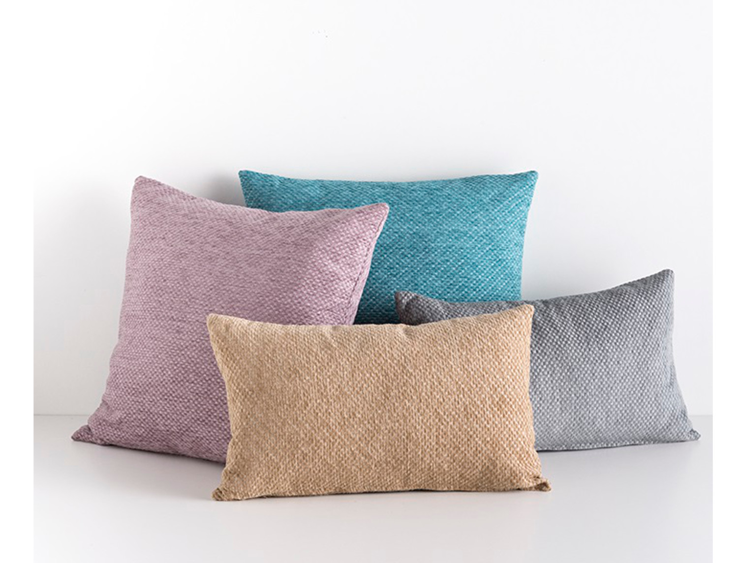 Confecciones Paula Cojín Samara