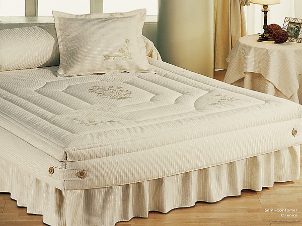 Cañete - Semiconforter Mariola medida especial 60cm 2025