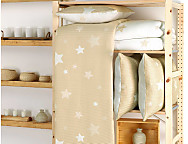 Colcha Reversible Kalo (varios colores)