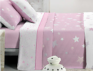 Colcha Reversible Kalo (varios colores)
