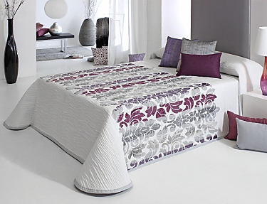 Reig Marti - Colcha Jacquard Caleb Reig Marti Colcha Jacquard Caleb