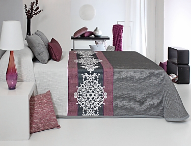 Reig Marti - Colcha Jacquard Igor Reig Marti Colcha Jacquard Igor