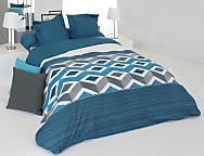 Funda nórdica Morgan color Beige últimas unidades