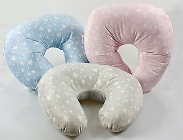 Nuestros Productos - Almohada Lactancia Gamberritos 9997 Nuestros Productos Almohada Lactancia Gamberritos 9997