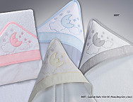 Capa de baño Gamberritos 9897