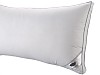 Almohada Duvet Supreme Medium. Firmeza Baja